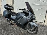 GTR 1400 2009