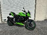 Z 750 2011