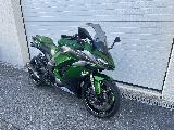 Z 1000 SX 2018