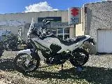 Kawasaki KLE 500 SE