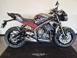 STREET TRIPLE 765 RS 2021