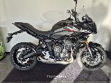 TIGER SPORT 660 2025