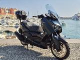 XMAX 125 TECH MAX 2023