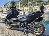 Yamaha XP TMAX 560 TECH MAX