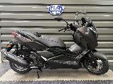XMAX 125 TECH MAX 2025