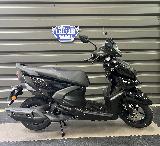 RayZR 125 2025