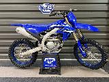 YZF 450 2026
