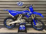 YZ 125 2026