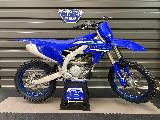 YZF 250 2026