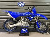 YZ250 2026
