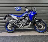 XTZ TENERE 700 2026