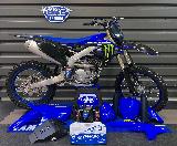 YZF 250 MONSTER ENERGY 2025