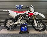 YZ 125 2026