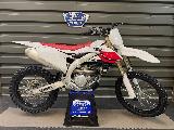 YZF 250 2026
