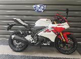 YZFR 125 2026