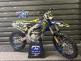 Yamaha YZF 250