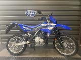 WR125 2026