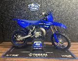 YZ85 2026