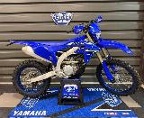 WR250F 2025