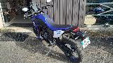 TENERE 700  2025