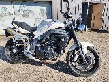 SPEED TRIPLE 1050 2009