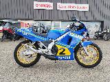 TZR 250 1987