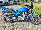 XJR 1300 2007