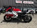 Yamaha YZFR7