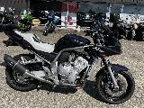 FAZER 1000 2002