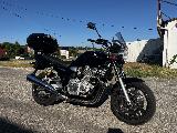 XJR 1300 2004
