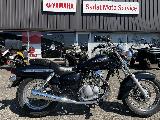 VZ 125 MARAUDER 2003