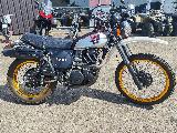 XT 500 1980