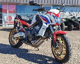 CB 650 F ABS 2014
