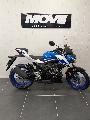 GSXS 125 ABS 2025