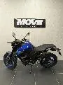 Yamaha MT125 ABS