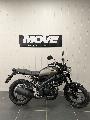 XSR 125 2025
