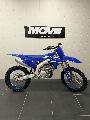 YZF 250 2026