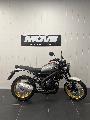XSR 125 Legacy 2025
