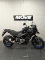 DL VSTROM 650XT 2024