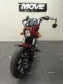 Indian SCOUT BOBBER 1133