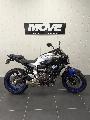 MT07 2015