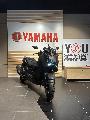 XMAX 125 TECH MAX  2025