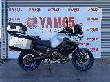 XTZ 1200 E SUPER TENERE 2017
