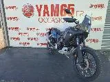 Yamaha XTZ TENERE 700 World Raid