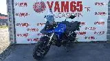 Suzuki VSTROM 800SE