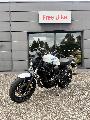 XSR 700 2025