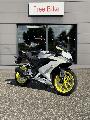 YZFR 125 2020