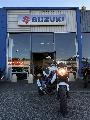 GLADIUS 650 2012