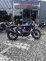 CONTINENTAL GT 650 2025