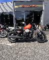 BOBBER 125 EVO 2023